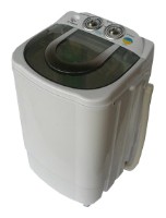 Pračka Купава K-606 Fotografie, charakteristika