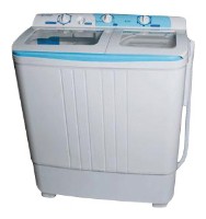 वॉशिंग मशीन Купава K-618 तस्वीर, विशेषताएँ