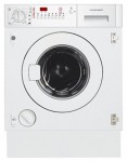 Máquina de lavar Kuppersbusch IW 1409.2 W 60.00x82.00x54.00 cm