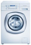 Máy giặt Kuppersbusch W 1309.0 W 60.00x85.00x64.00 cm