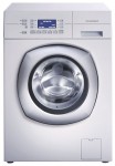 वॉशिंग मशीन Kuppersbusch W 1809.0 W 63.00x85.00x60.00 सेमी