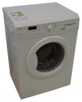 ﻿Washing Machine Leran WMS-1261WD 60.00x85.00x45.00 cm