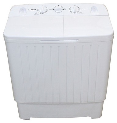 Machine à laver Leran XPB42-4288S Photo, les caractéristiques