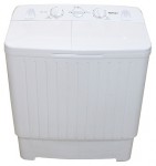 çamaşır makinesi Leran XPB42-4288S 66.00x105.00x65.00 sm