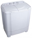 Tvättmaskin Leran XPB45-1207P 
