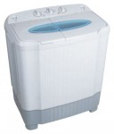 वॉशिंग मशीन Leran XPB45-968S 69.00x79.00x43.00 सेमी