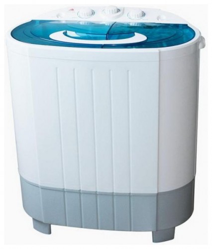 Máy giặt Leran XPB52-1208P ảnh, đặc điểm