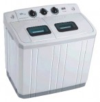 洗衣机 Leran XPB58-60S 72.00x85.00x45.00 厘米