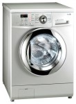 Tvättmaskin LG E-1039SD 60.00x85.00x36.00 cm