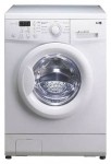 Máquina de lavar LG E-1069LD 60.00x85.00x44.00 cm