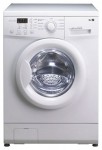 वॉशिंग मशीन LG E-1069SD 60.00x85.00x36.00 सेमी