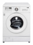 वॉशिंग मशीन LG E-10B8LD0 60.00x85.00x35.00 सेमी