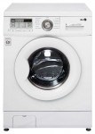 वॉशिंग मशीन LG E-10B8ND 60.00x85.00x44.00 सेमी