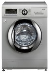 वॉशिंग मशीन LG E-1296ND4 60.00x85.00x44.00 सेमी