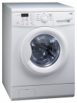 Vaskemaskine LG E-8069LD 60.00x85.00x44.00 cm