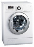Machine à laver LG F-1012ND 60.00x85.00x45.00 cm