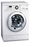 Tvättmaskin LG F-1020ND 60.00x84.00x44.00 cm