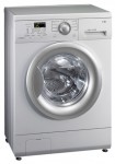 Tvättmaskin LG F-1020ND1 60.00x85.00x44.00 cm