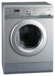 เครื่องซักผ้า LG F-1020ND5 60.00x84.00x44.00 เซนติเมตร