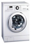 Tvättmaskin LG F-1020NDP 60.00x85.00x59.00 cm