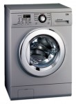 ﻿Washing Machine LG F-1020NDP5 60.00x85.00x59.00 cm