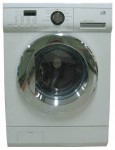 Tvättmaskin LG F-1020TD 60.00x85.00x55.00 cm