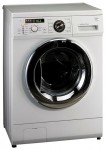 Máquina de lavar LG F-1021SD 60.00x81.00x34.00 cm