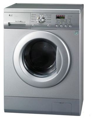Machine à laver LG F-1022ND5 Photo, les caractéristiques