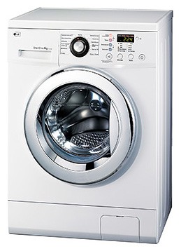 Machine à laver LG F-1022SD Photo, les caractéristiques