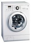 ﻿Washing Machine LG F-1022SD 60.00x85.00x36.00 cm