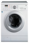 Tvättmaskin LG F-1022TD 60.00x85.00x55.00 cm