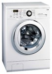 Mașină de spălat LG F-1029ND 60.00x85.00x44.00 cm