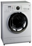 Tvättmaskin LG F-1039ND 60.00x85.00x44.00 cm
