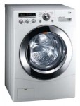 Máquina de lavar LG F-1047ND 60.00x85.00x44.00 cm