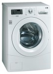 洗衣机 LG F-1048ND 60.00x85.00x48.00 厘米