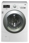 Máquina de lavar LG F-1048ND1 60.00x85.00x44.00 cm