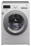 Machine à laver LG F-1048QD 60.00x85.00x60.00 cm