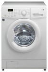 Máquina de lavar LG F-1056MD 60.00x85.00x44.00 cm