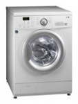 Máquina de lavar LG F-1056ND 60.00x85.00x44.00 cm