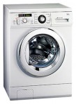 Machine à laver LG F-1056NDP 60.00x85.00x44.00 cm