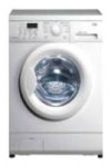 çamaşır makinesi LG F-1057LD 60.00x84.00x44.00 sm