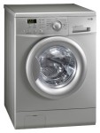 Máquina de lavar LG F-1058ND5 60.00x85.00x44.00 cm