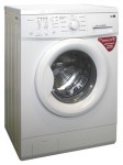 Máquina de lavar LG F-1068LD9 60.00x85.00x44.00 cm