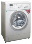 वॉशिंग मशीन LG F-1068SD 60.00x85.00x36.00 सेमी
