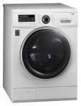 洗衣机 LG F-1073ND 60.00x85.00x44.00 厘米