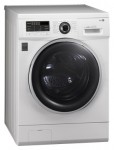 वॉशिंग मशीन LG F-1073TD 60.00x85.00x55.00 सेमी