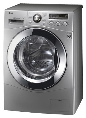 Machine à laver LG F-1081ND5 Photo, les caractéristiques