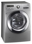 Tvättmaskin LG F-1081ND5 60.00x85.00x48.00 cm