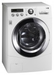 वॉशिंग मशीन LG F-1081TD 60.00x85.00x60.00 सेमी