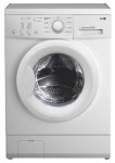 Machine à laver LG F-1088LD 60.00x85.00x44.00 cm
